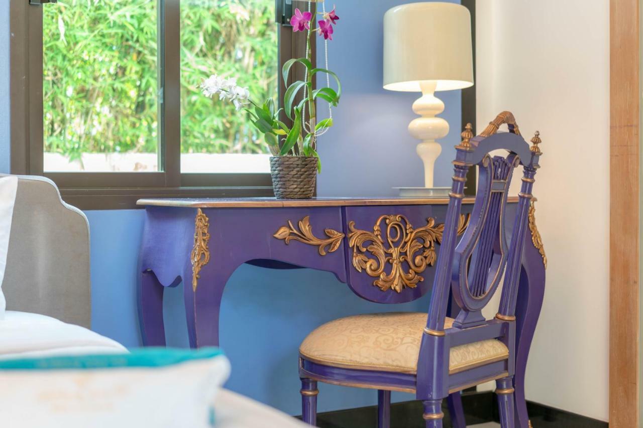 Jewels Phuket