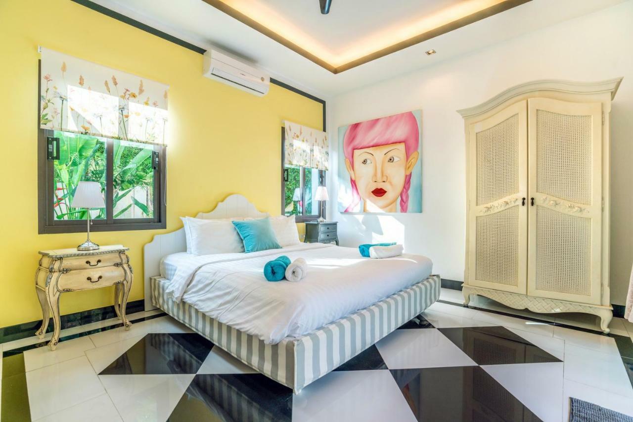 Villa Jewels Phuket