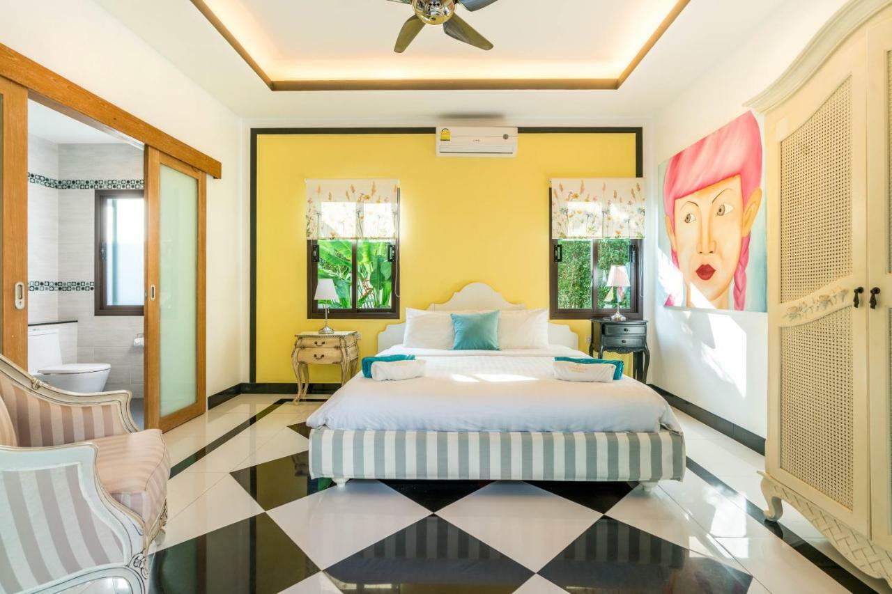 Jewels Phuket * Surin Beach (Phuket)