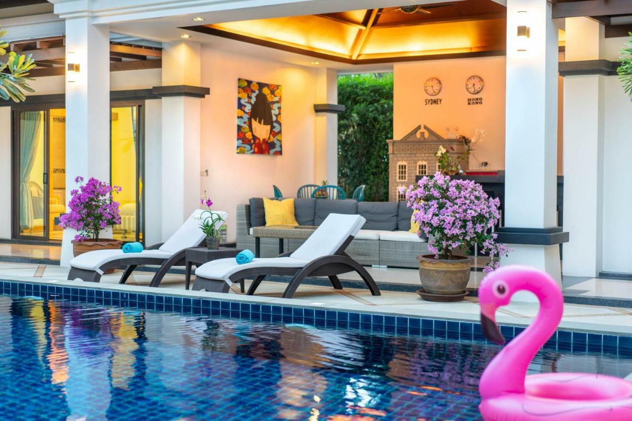 Jewels Phuket