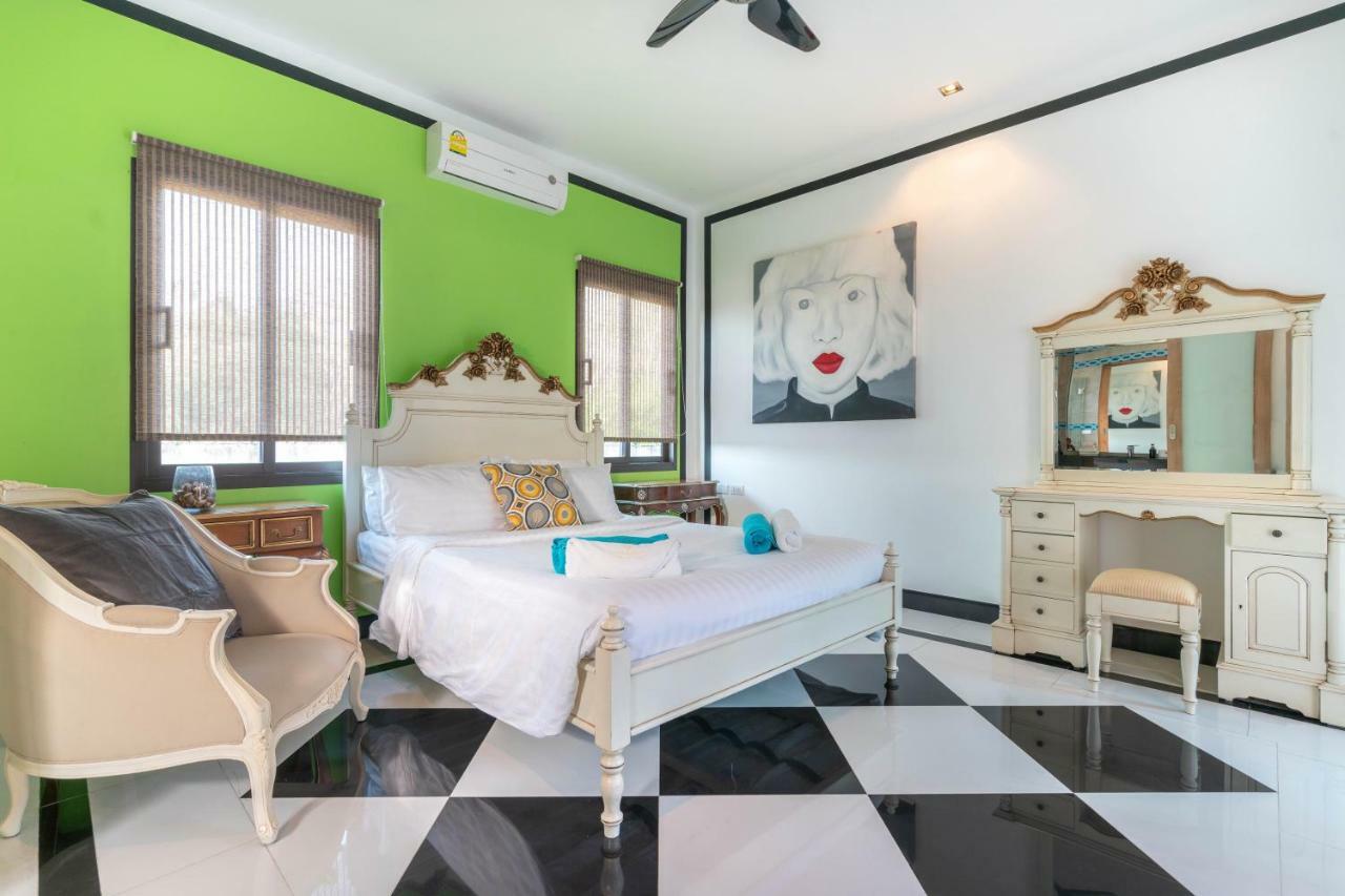 Villa Jewels Phuket