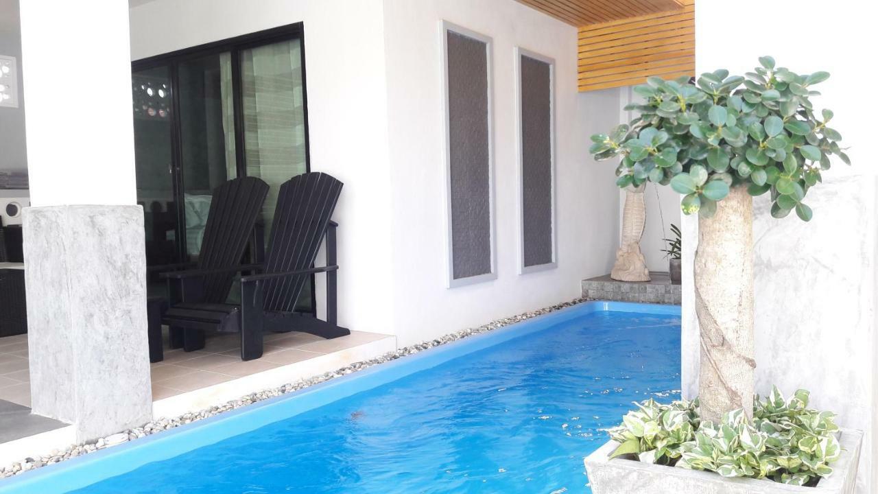 Villa Pajee Pool Nai Yang Beach