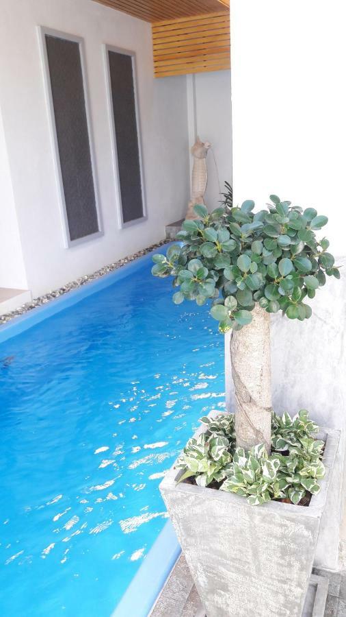 Villa Pajee Pool