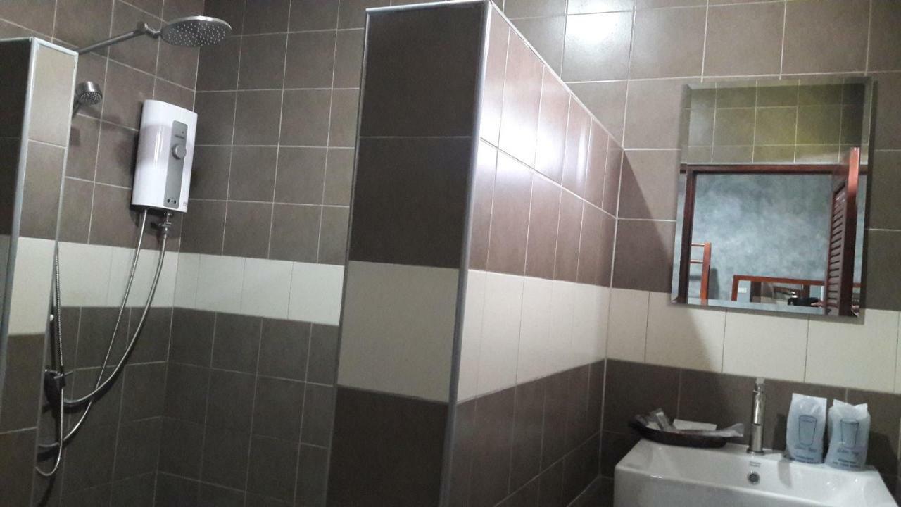 Pajee Pool Villa