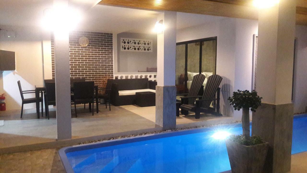 Pajee Pool Nai Yang Beach