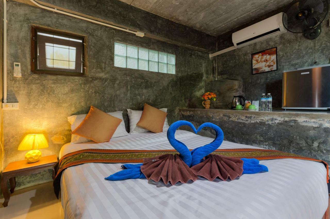 Kanya Cozy Resort 3*