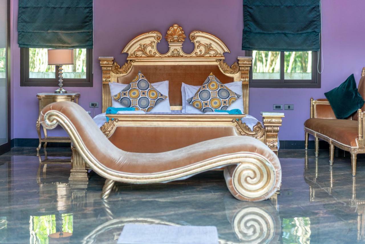 Villa Jewels Phuket Surin Beach (Phuket)