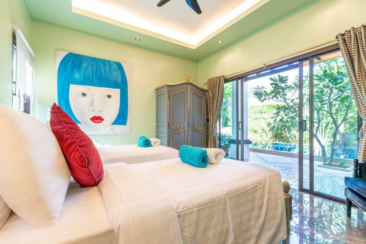Jewels Phuket