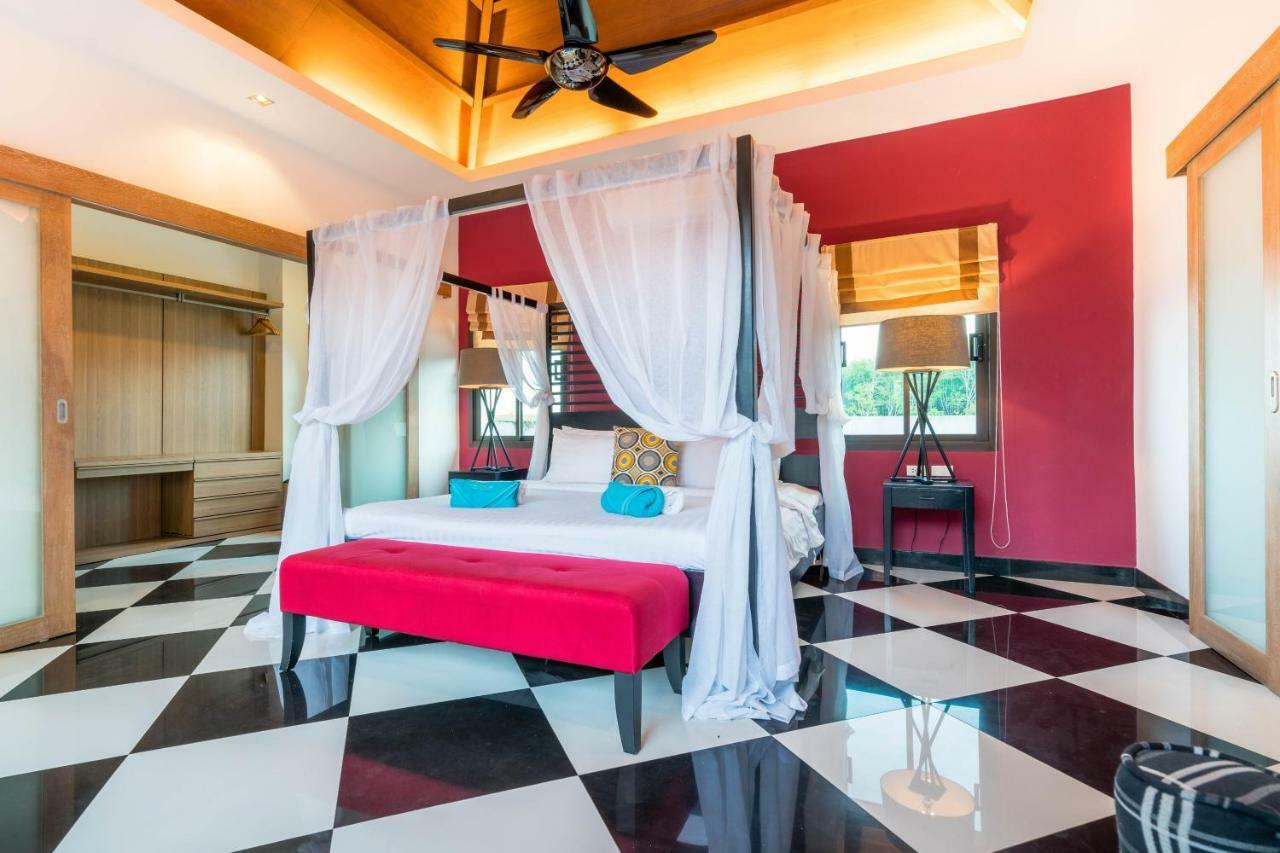 Jewels Phuket Villa Surin Beach (Phuket)