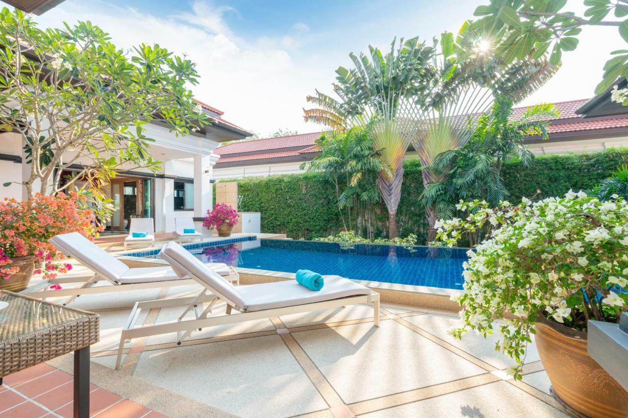 Jewels Phuket Villa