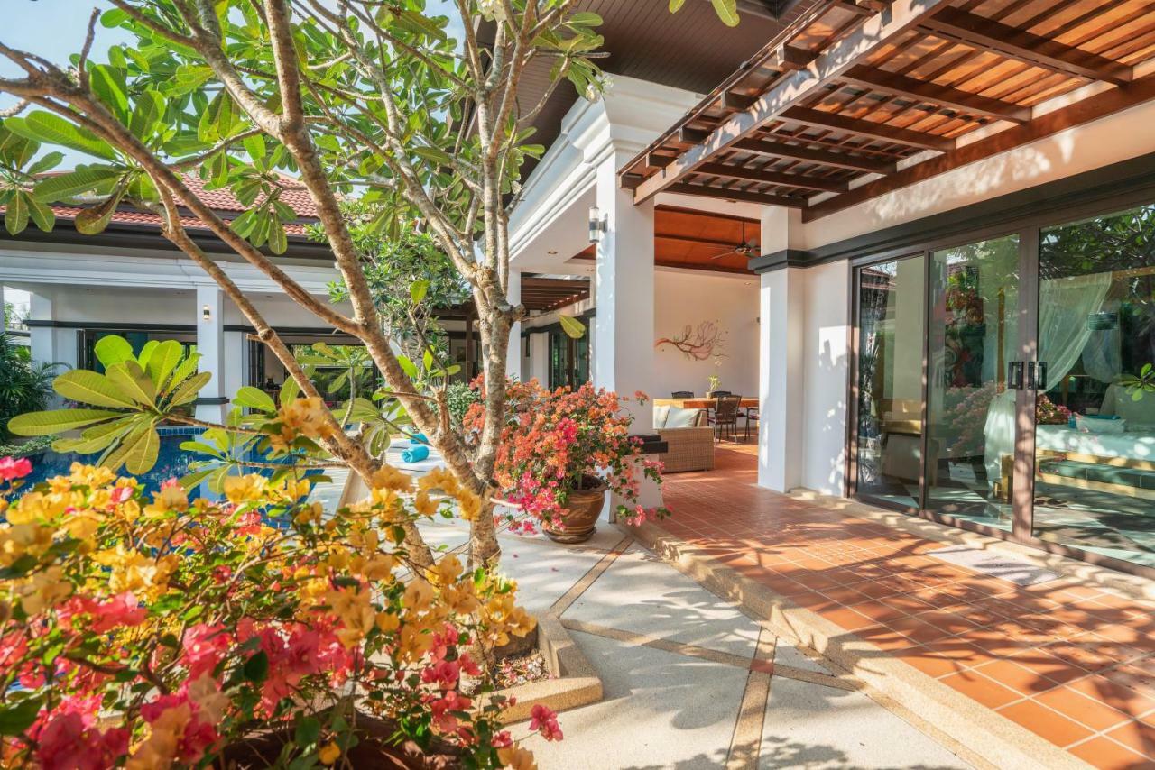 Jewels Phuket Villa