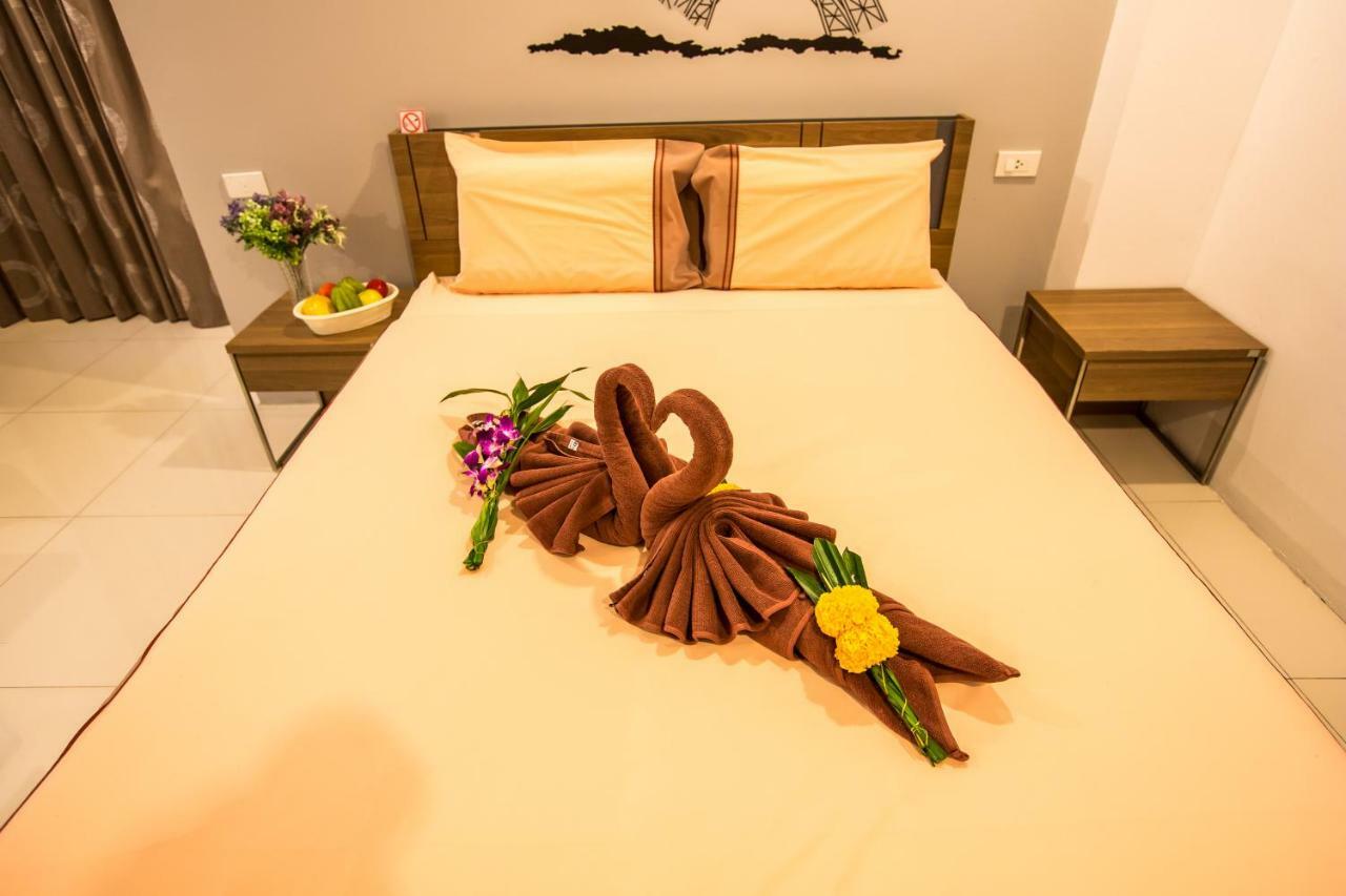 Hotel Oscar Boutique 3*
