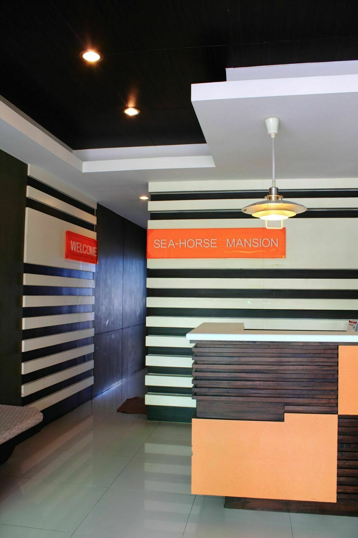 Seahorse Phuket 2*