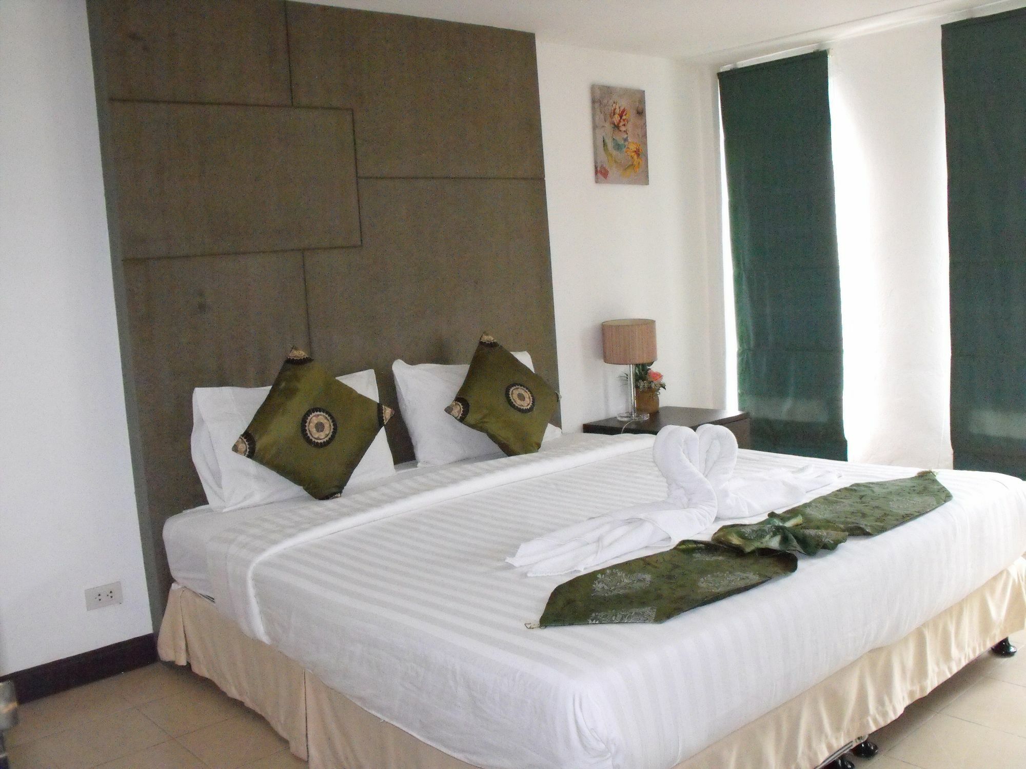 Seahorse Phuket