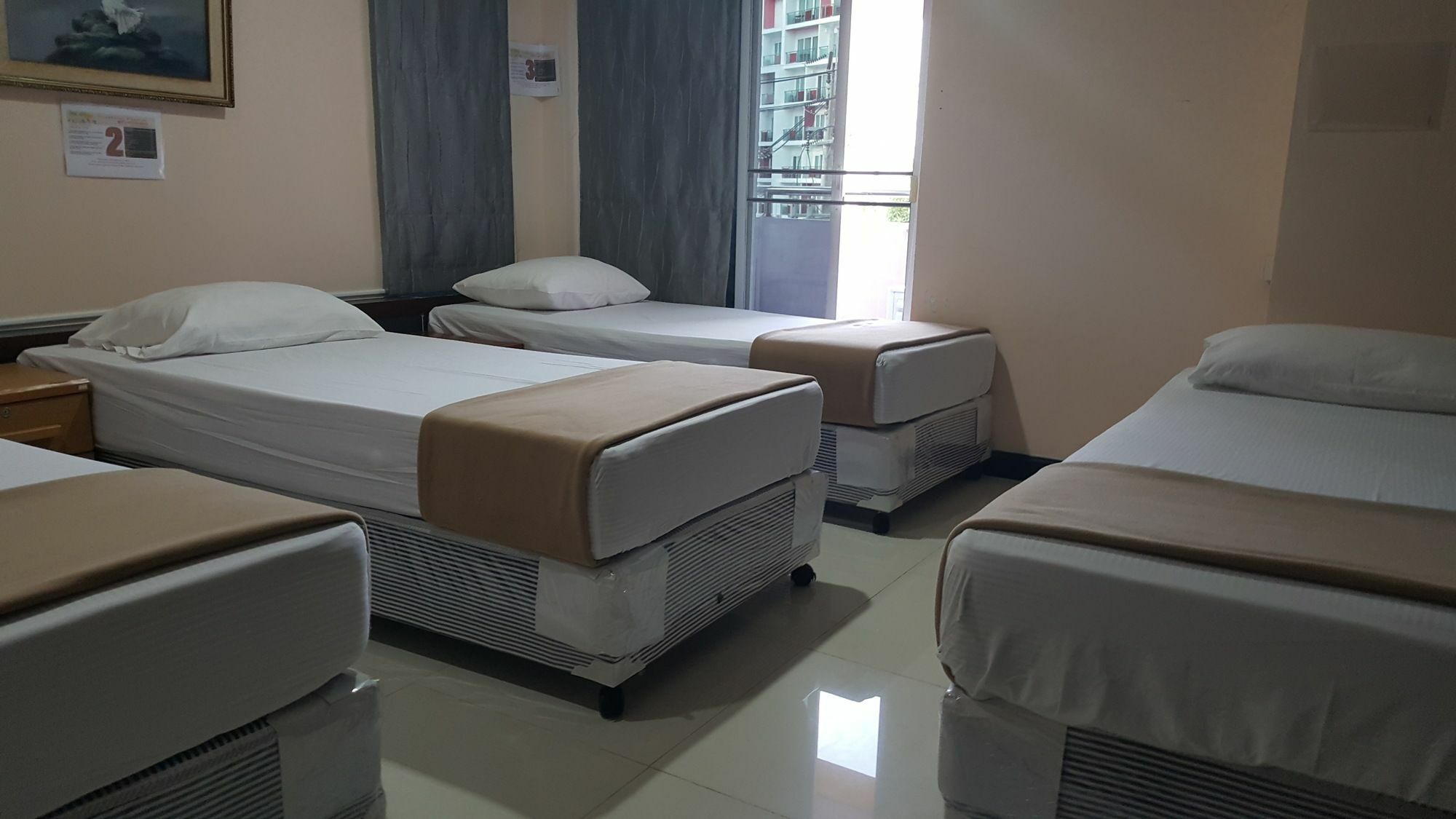 Seahorse Phuket Hotel