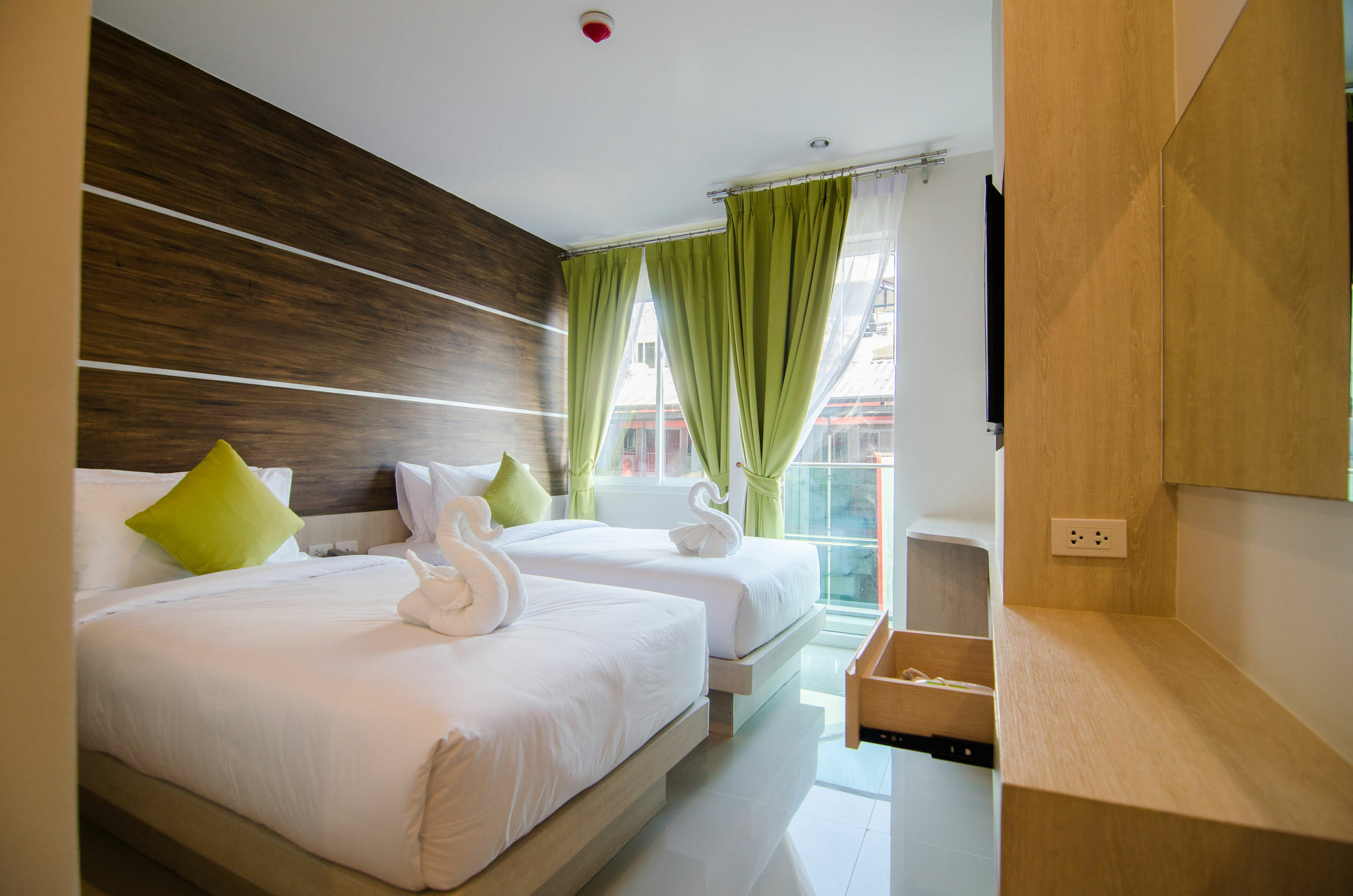 Hotel Centro One Bangla Patong