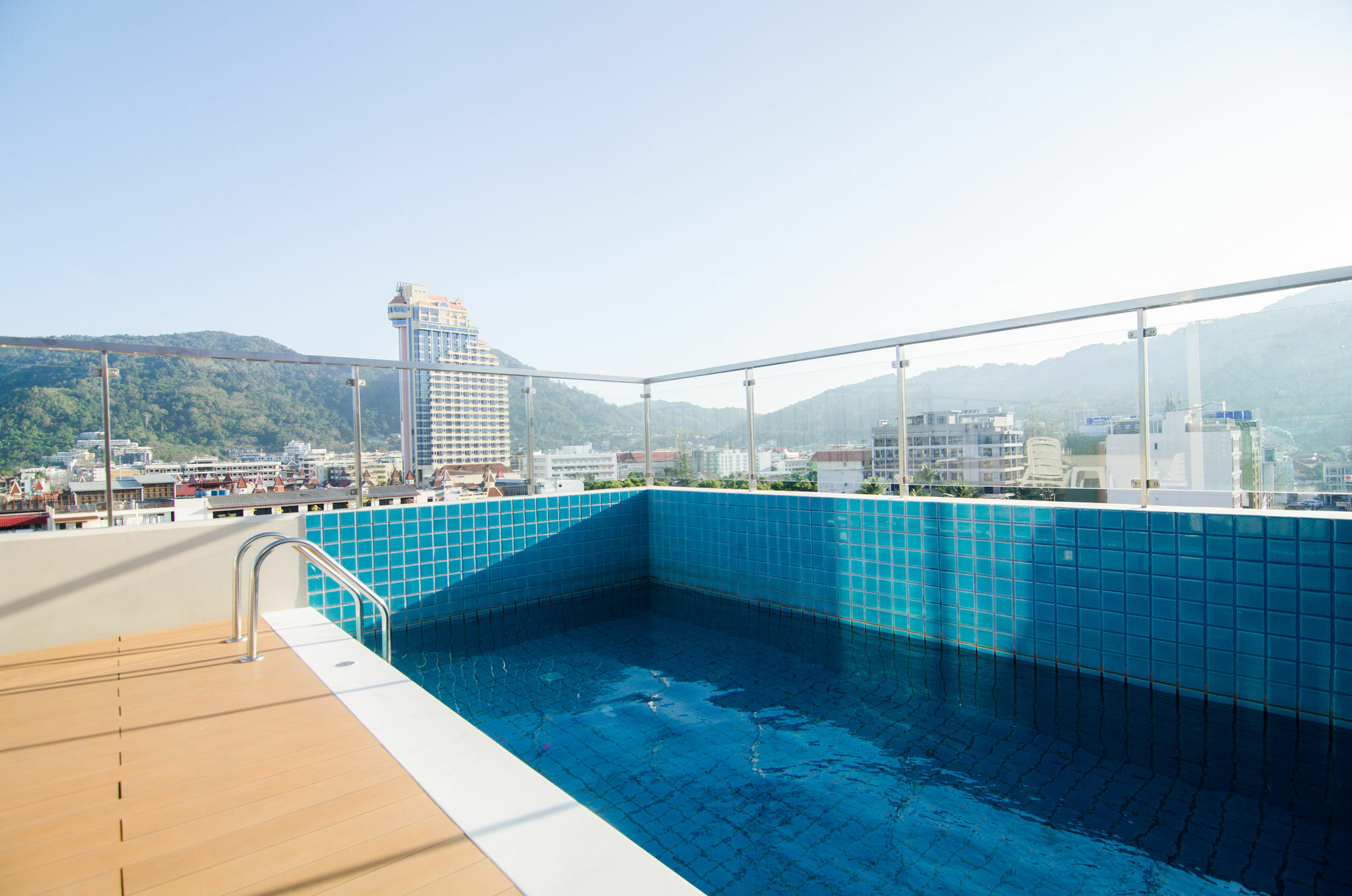 Hotel Centro One Bangla Patong