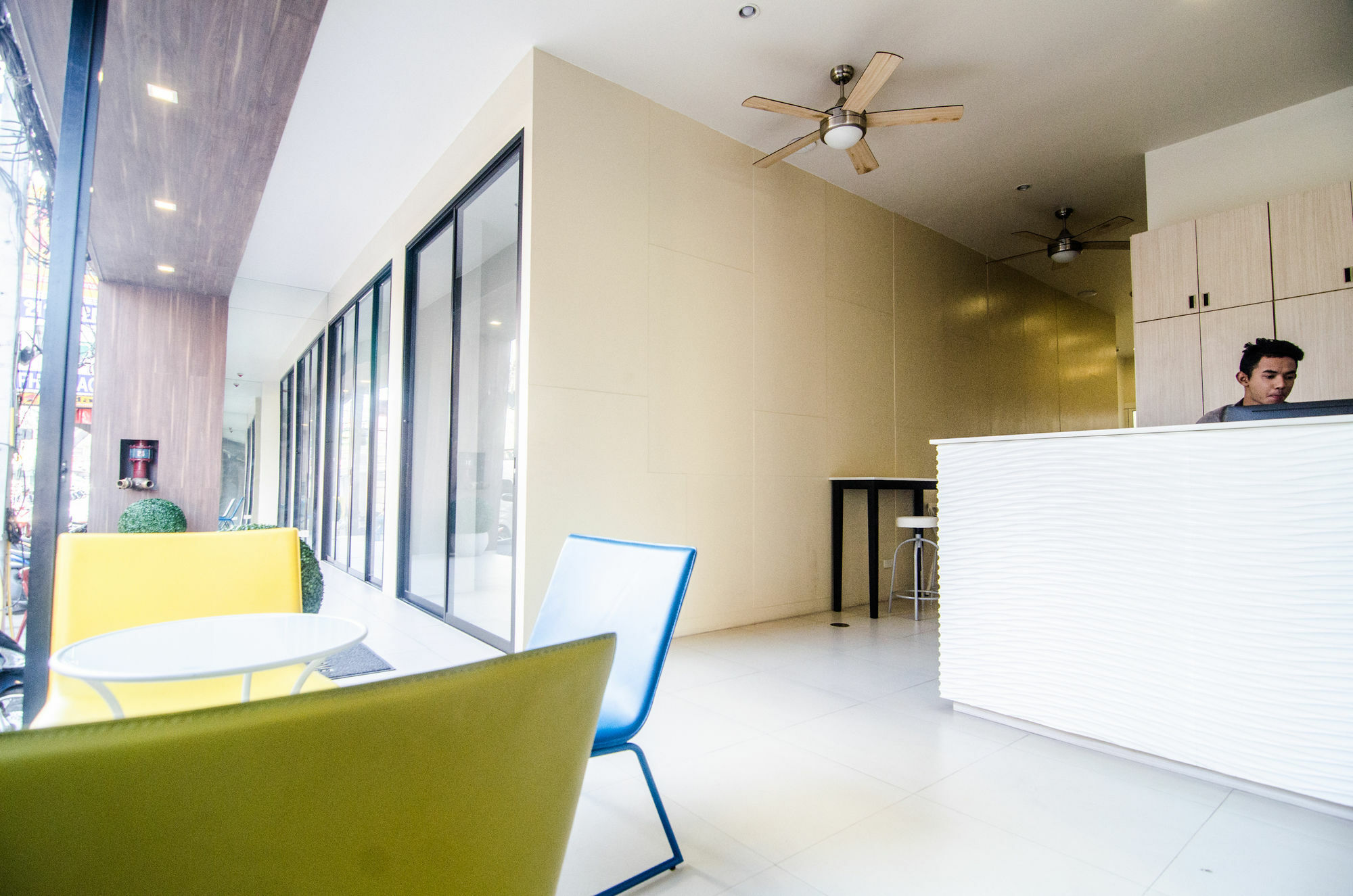 Centro One Bangla Hotel