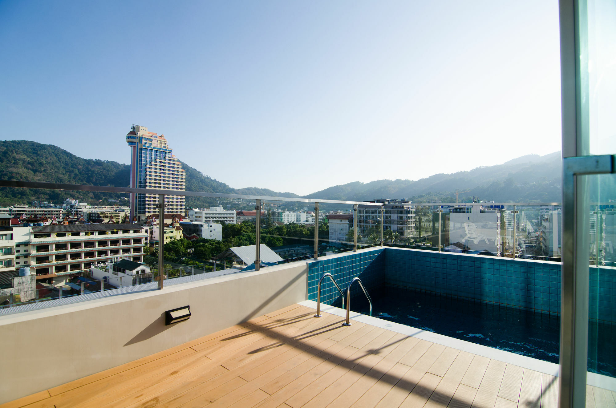 Centro One Bangla Patong