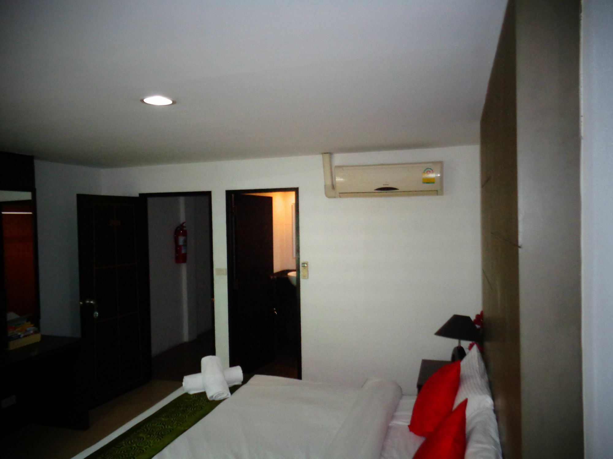 Hotel Seahorse Phuket