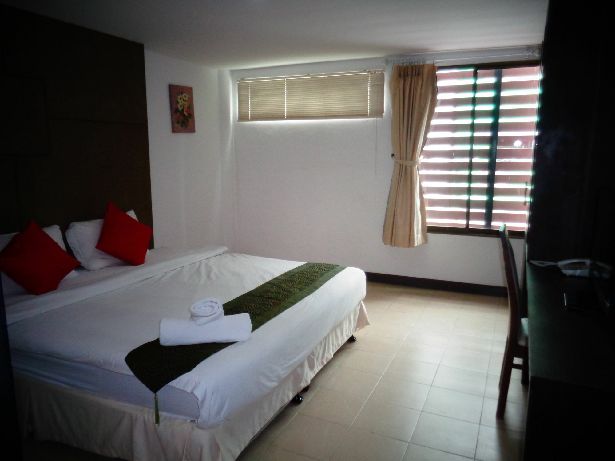Seahorse Phuket
