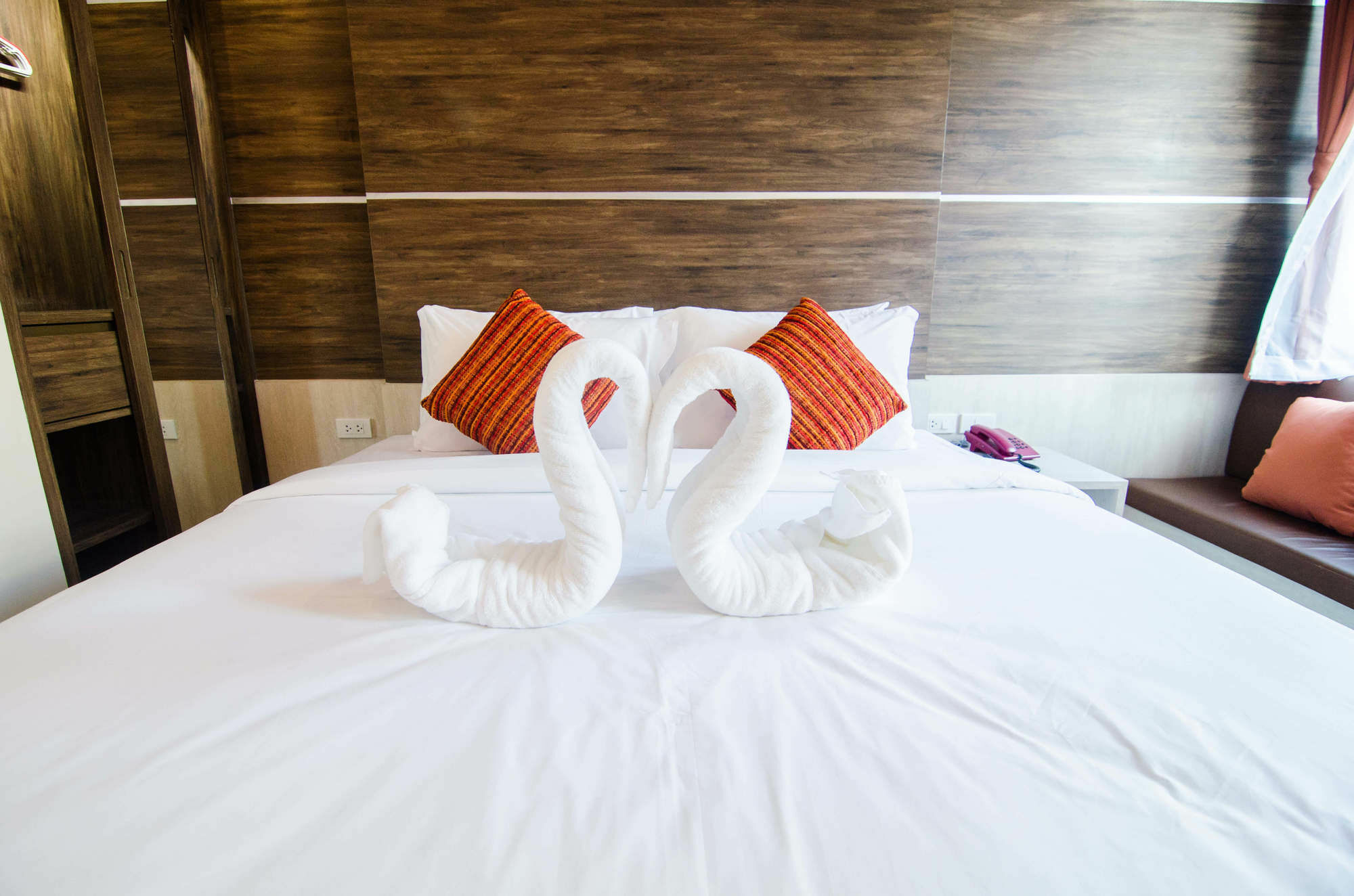 Centro One Bangla Hotel Patong