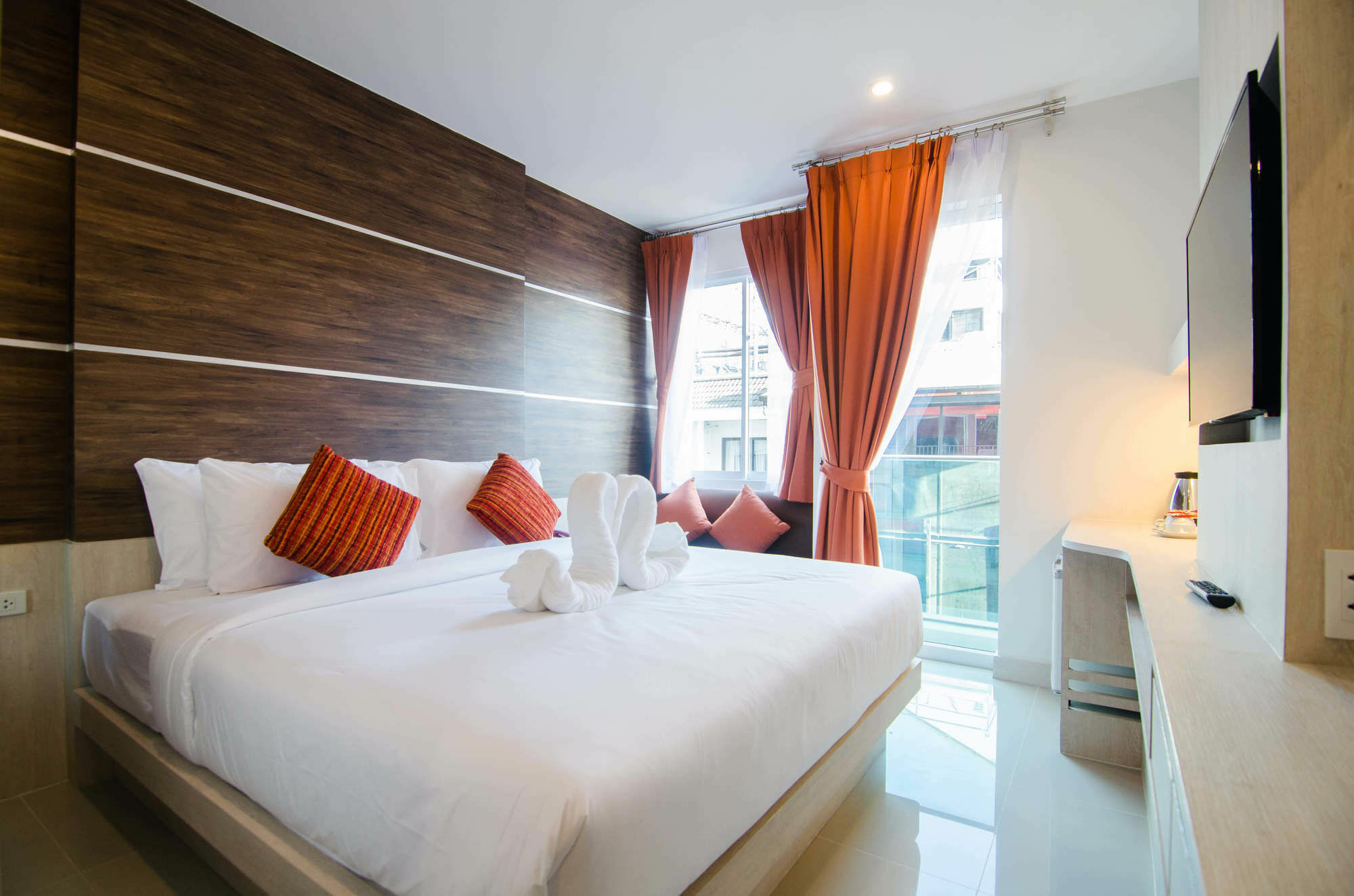 Hotel Centro One Bangla