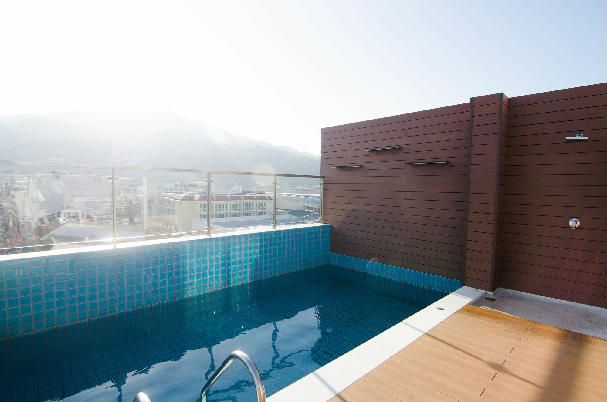 Hotel Centro One Bangla