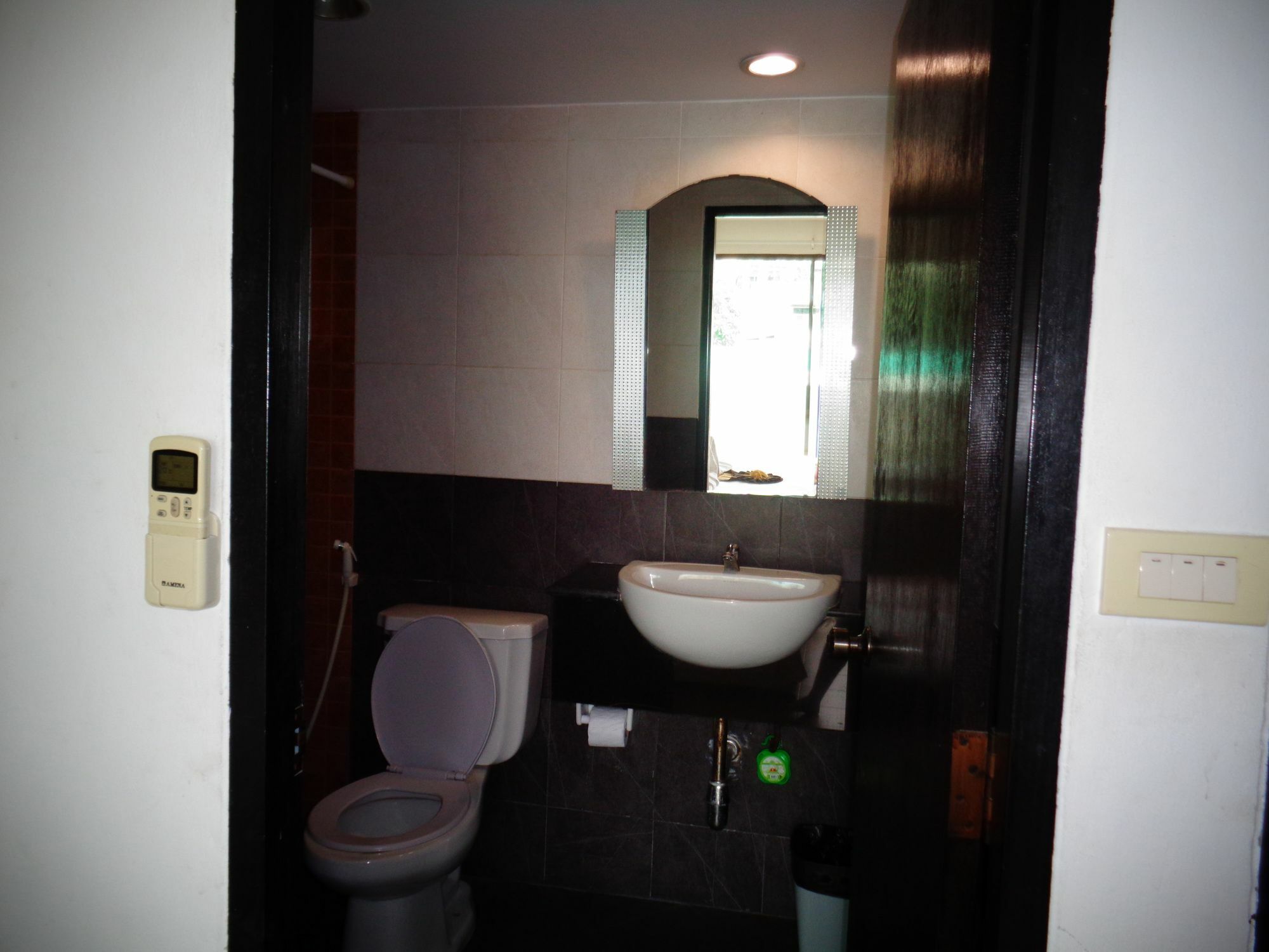 Seahorse Phuket 2*