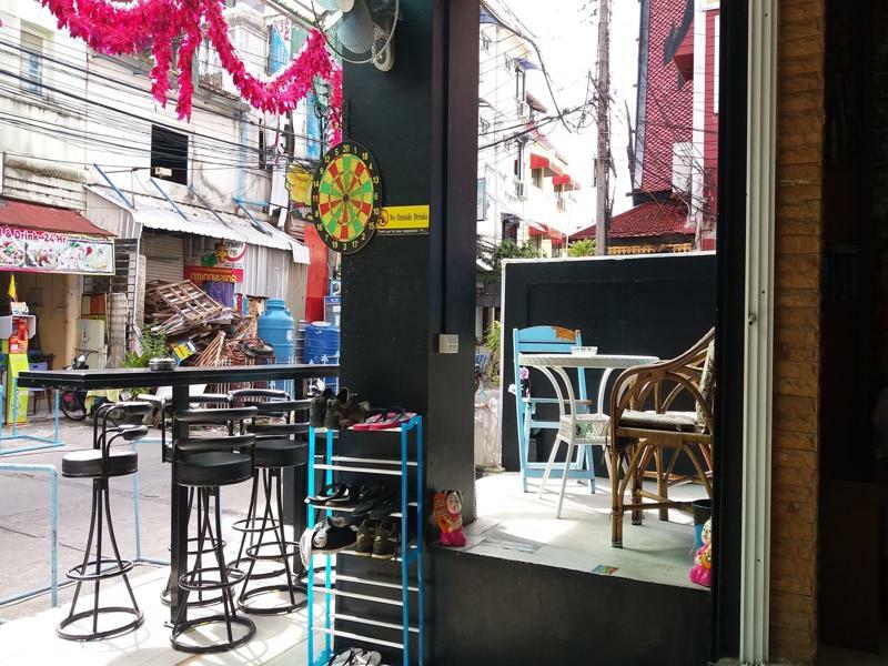 Seahorse Phuket 2* Patong