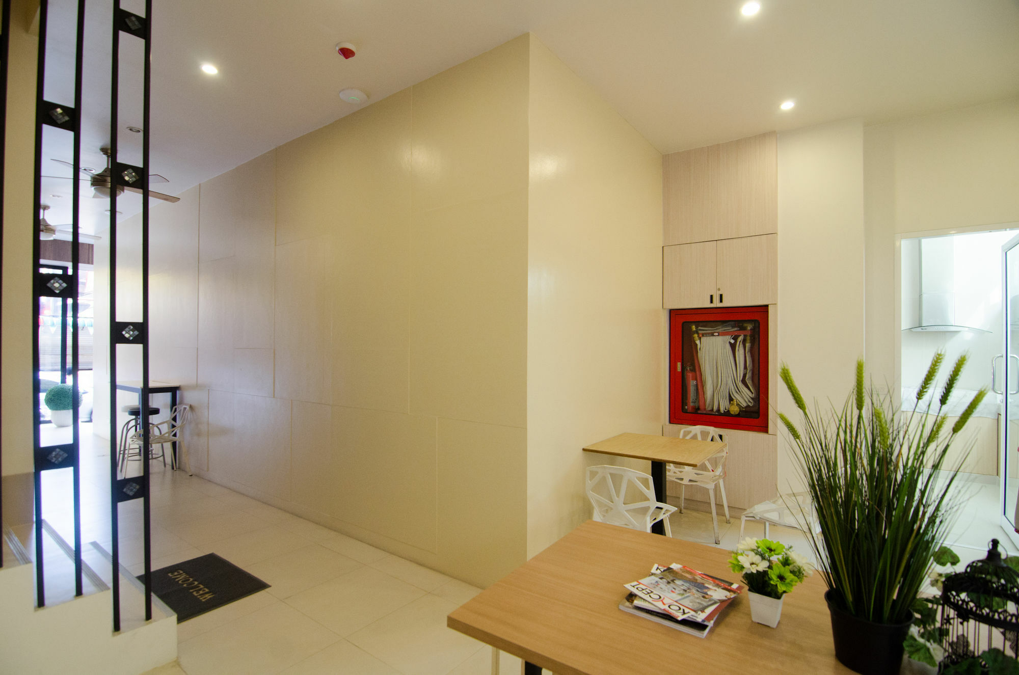 Hotel Centro One Bangla