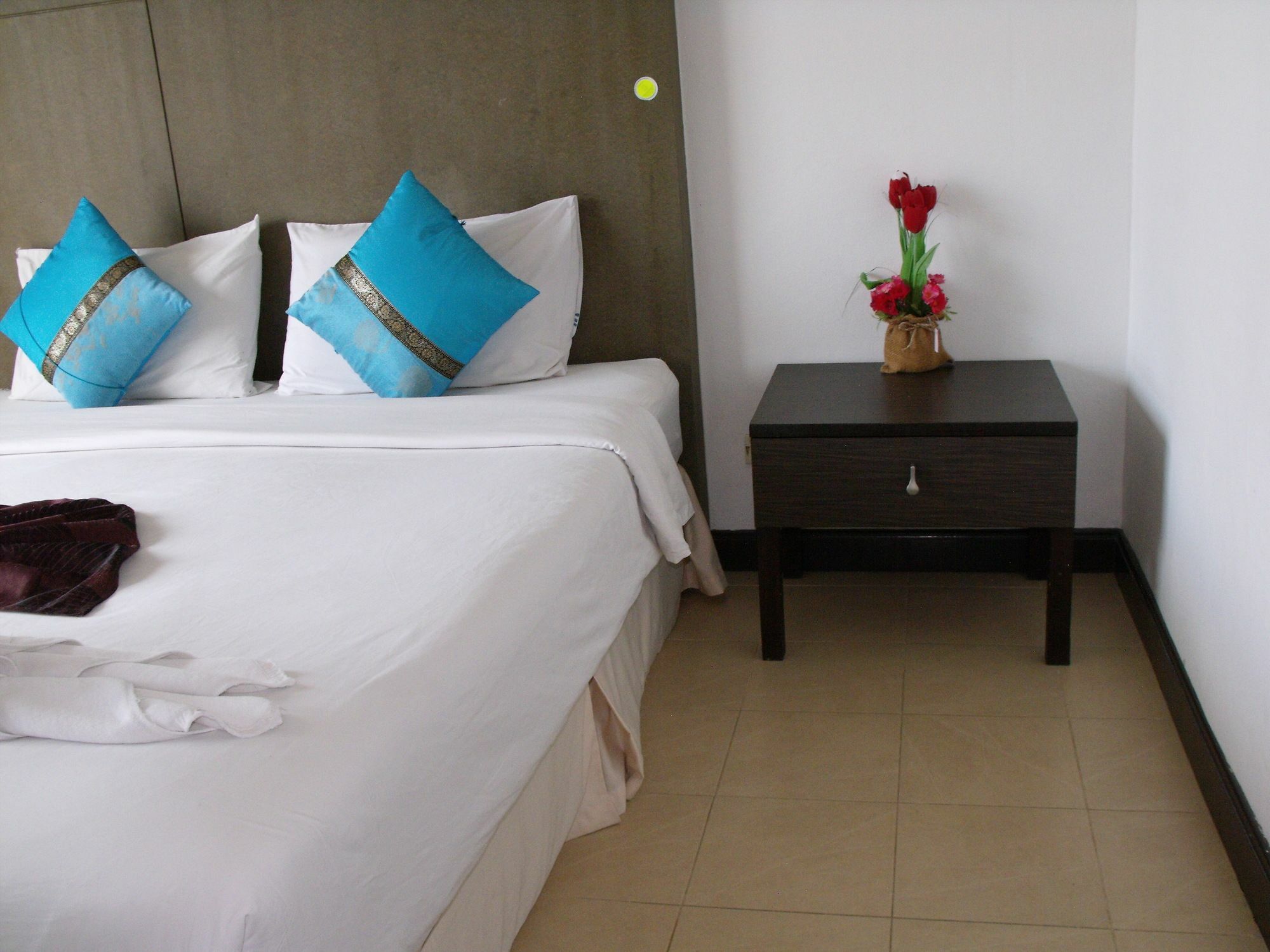 Hotel Seahorse Phuket Patong