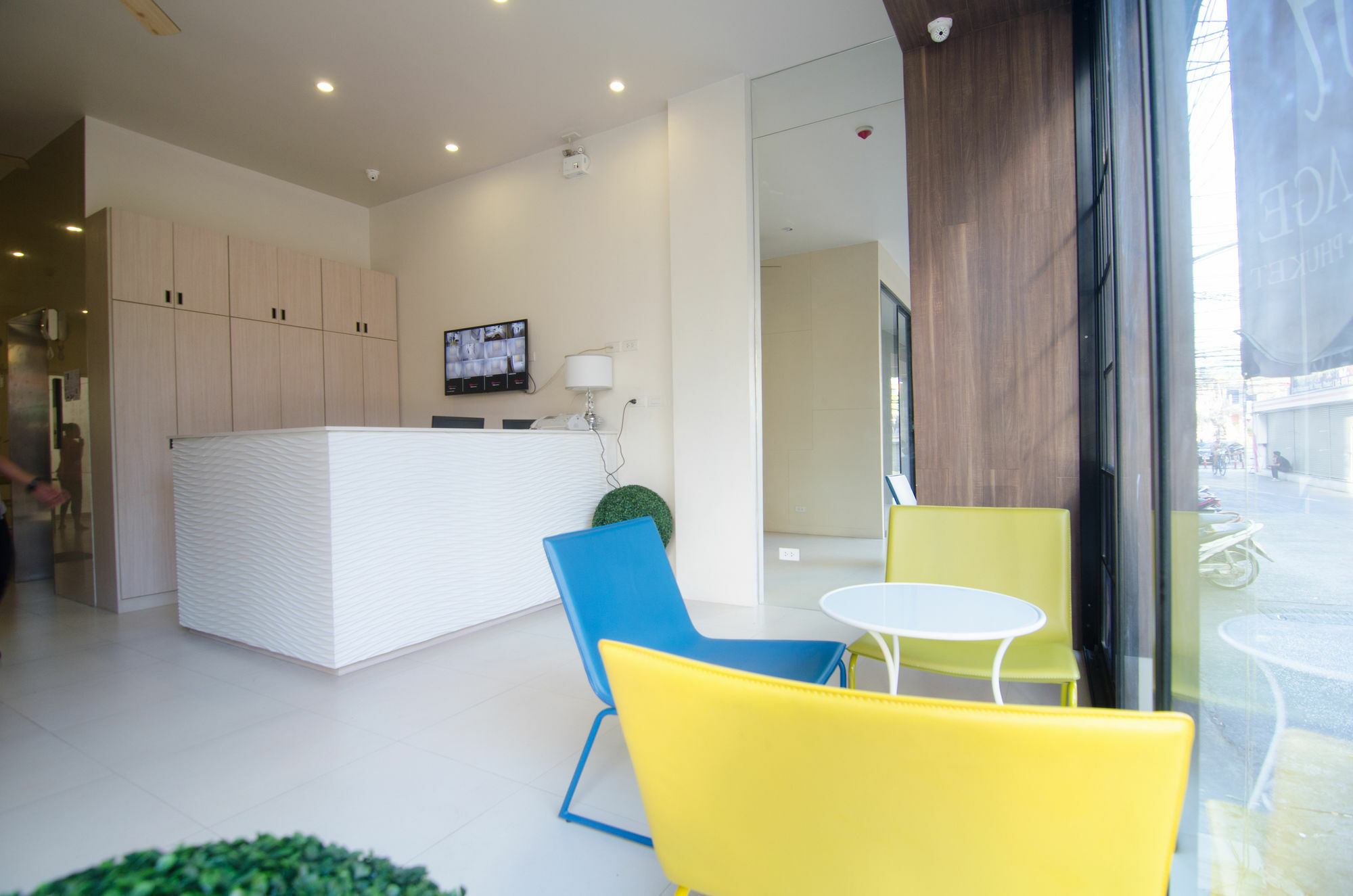 Hotel Centro One Bangla Patong