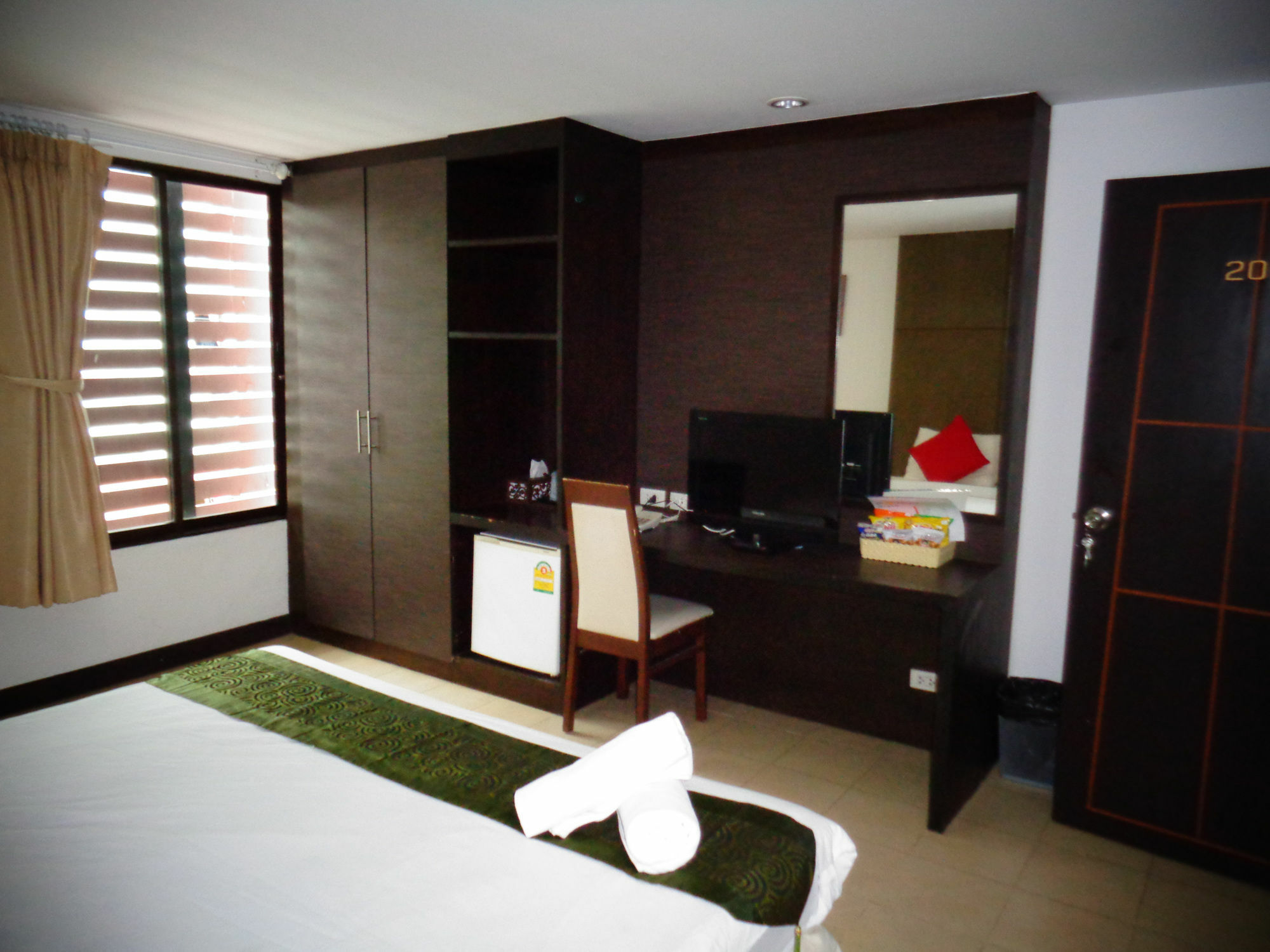 Seahorse Phuket Patong