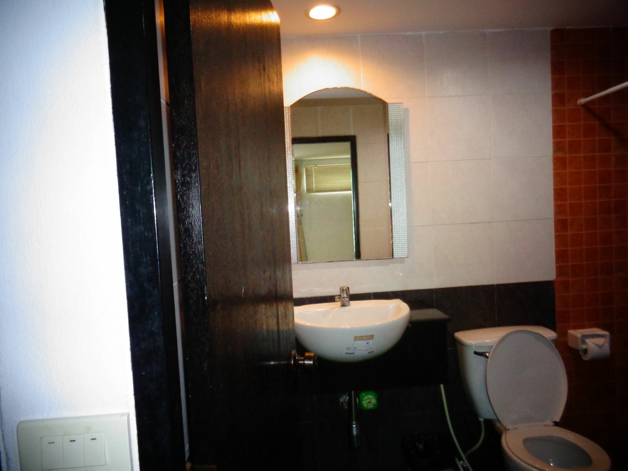 Seahorse Phuket