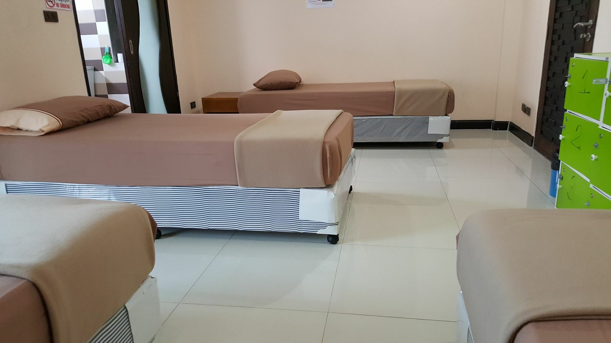 Hotel Seahorse Phuket Patong