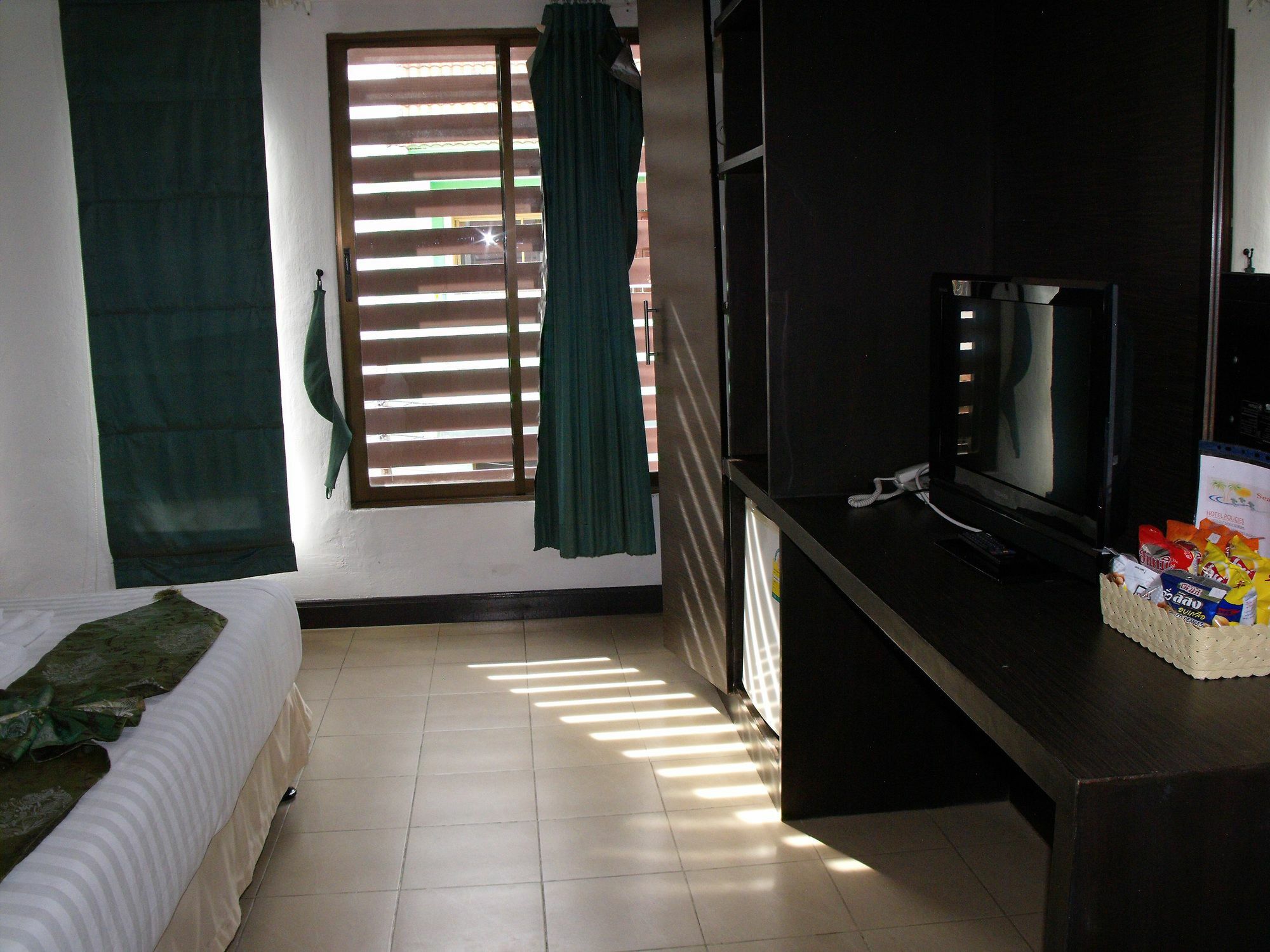 Hotel Seahorse Phuket