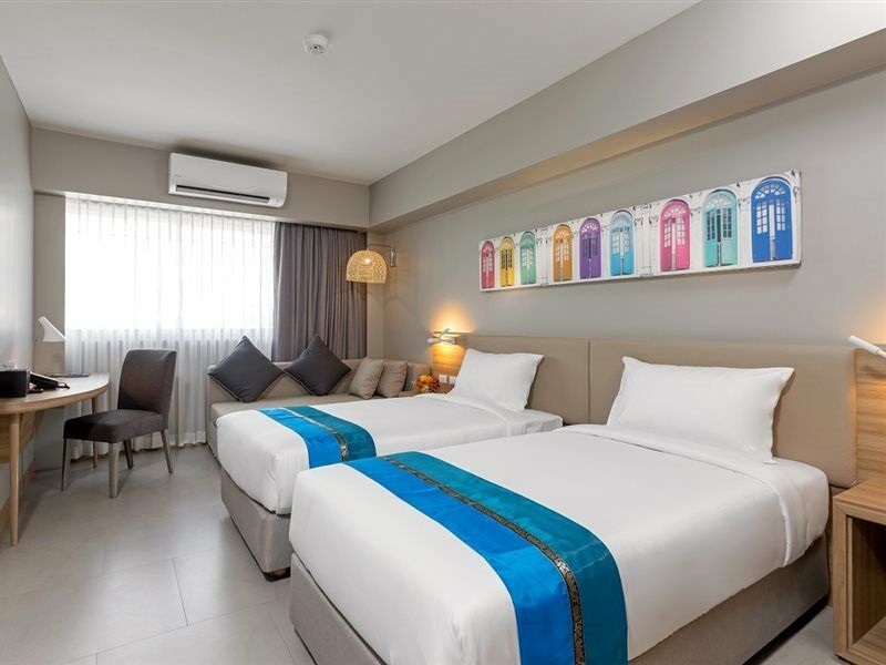 Journeyhub Phuket Patong