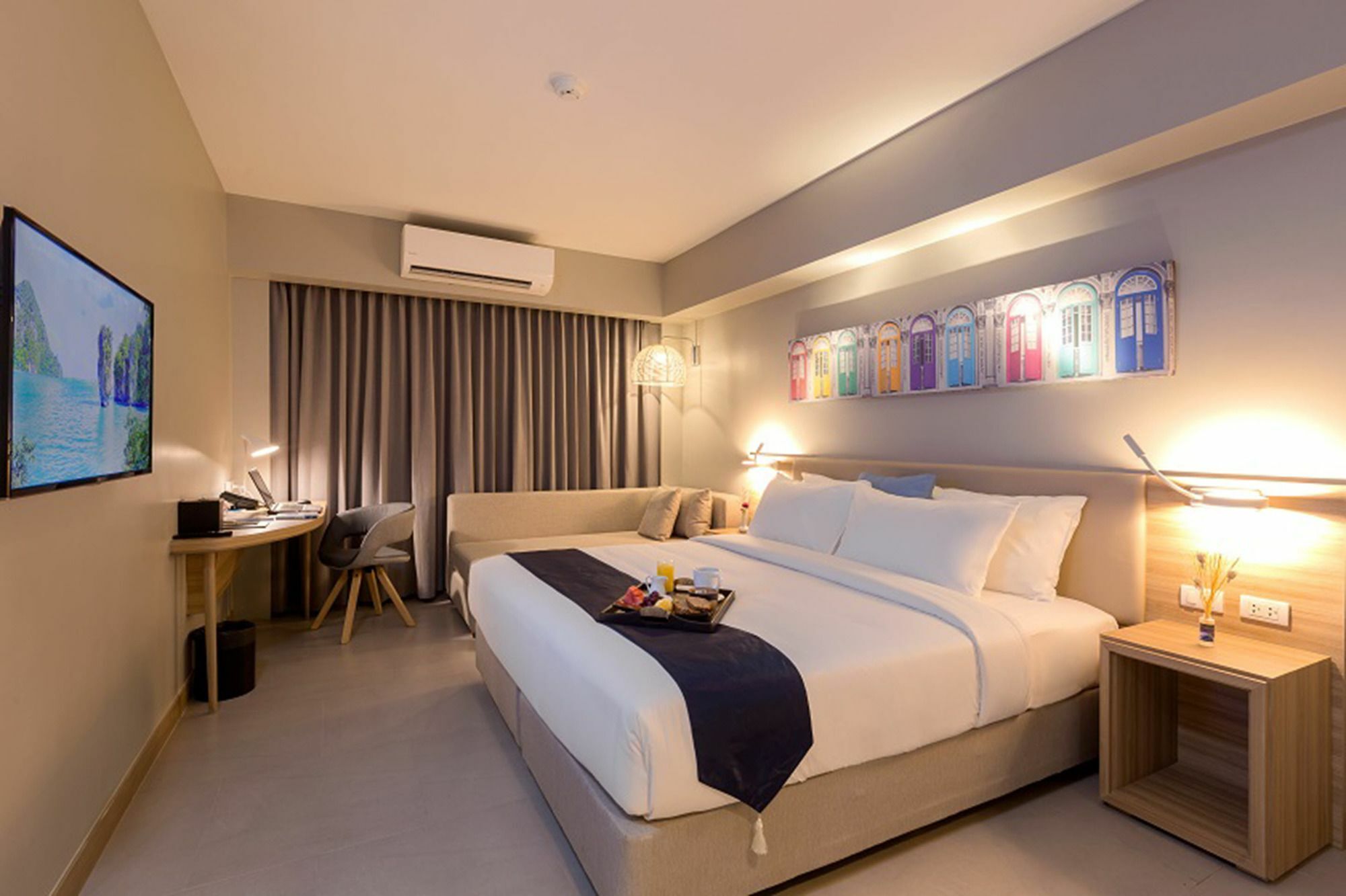 Journeyhub Phuket 4* Patong
