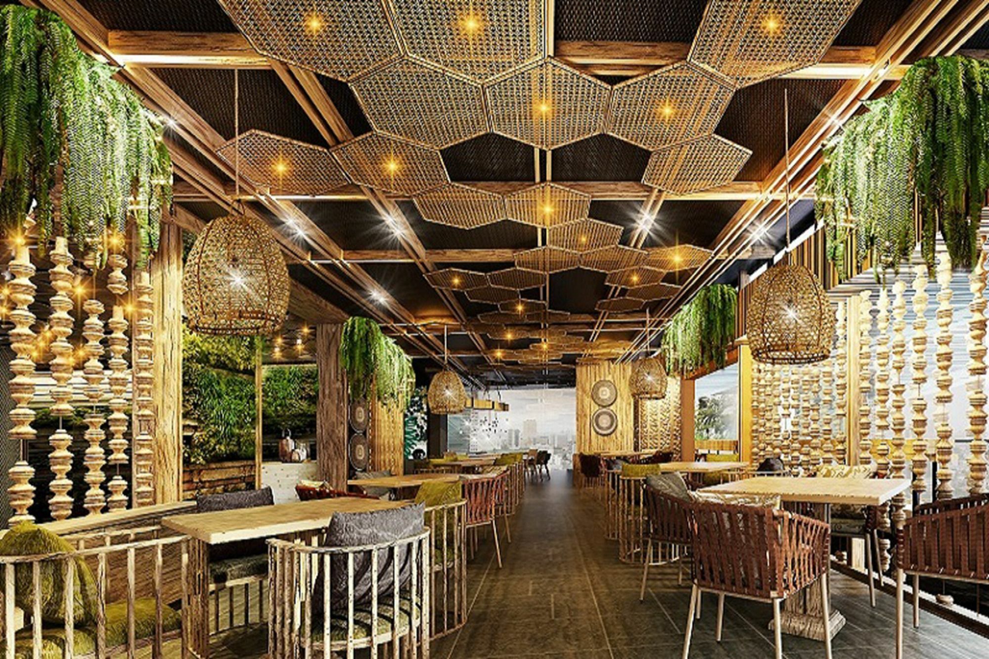 Journeyhub Phuket Patong