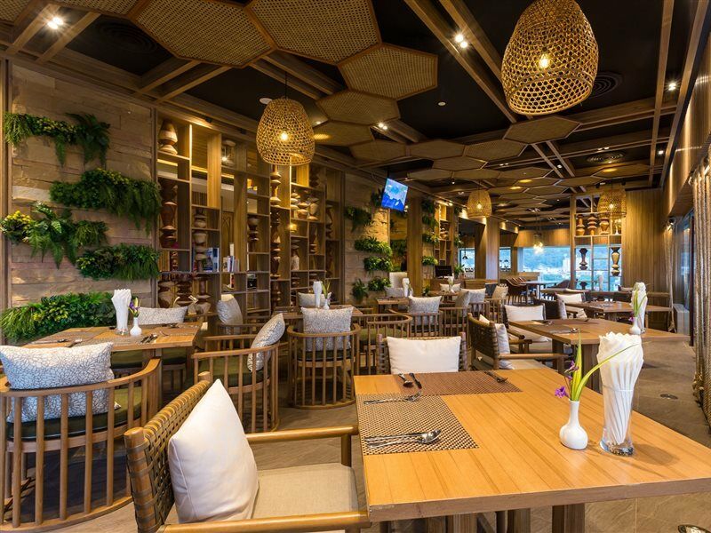 Journeyhub Phuket Hotel
