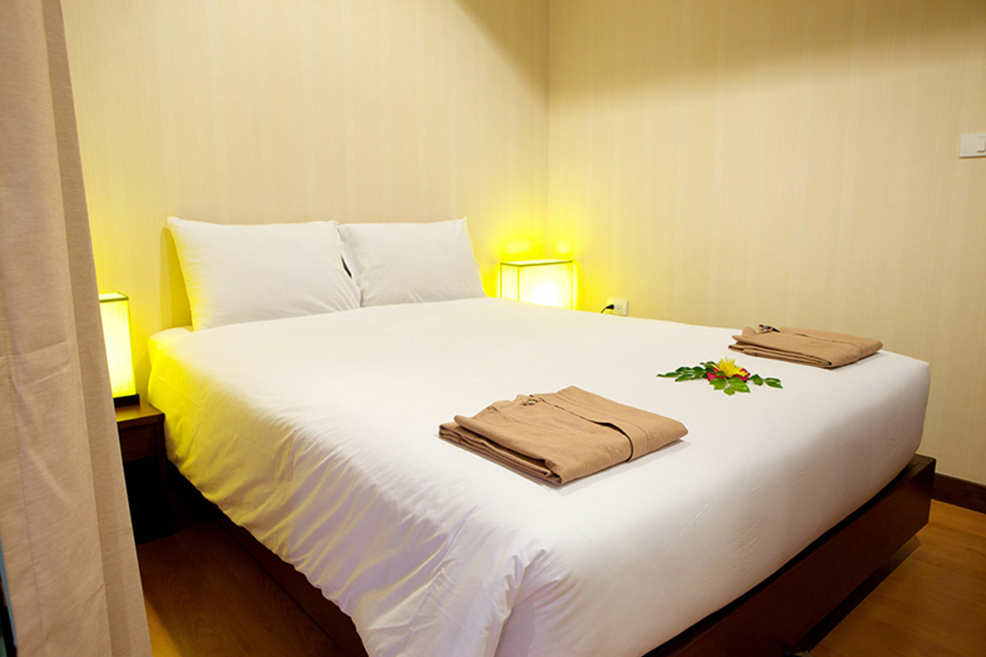 The Kris Hotel 4*