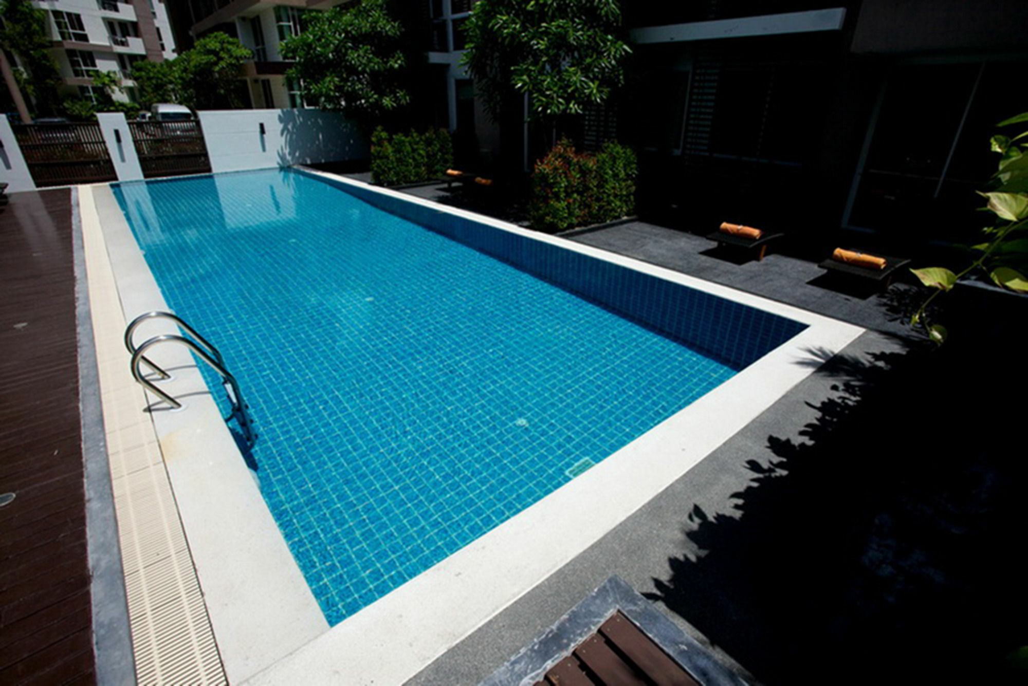 The Kris Hotel Patong