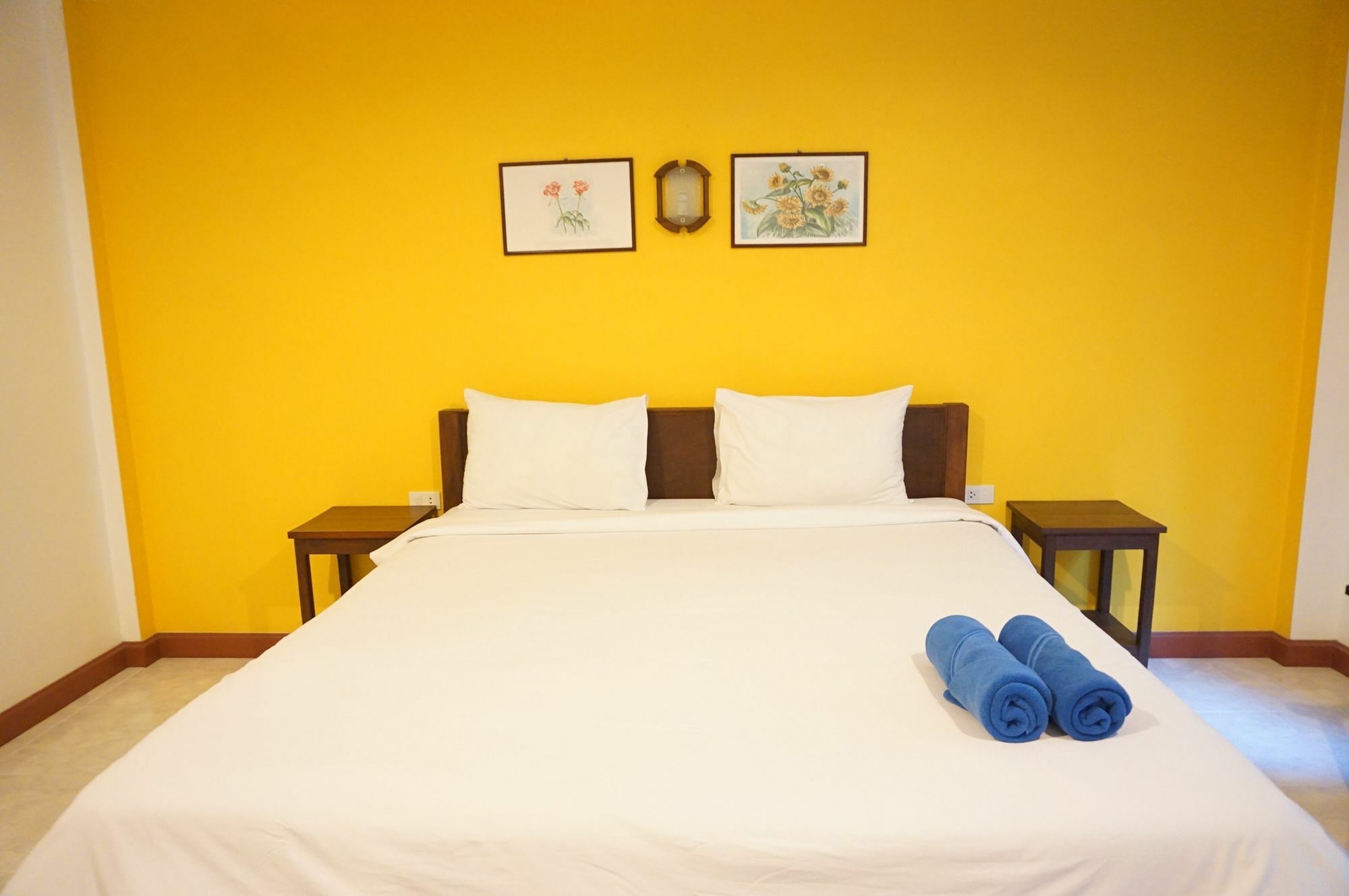 Smile Guest house 2*