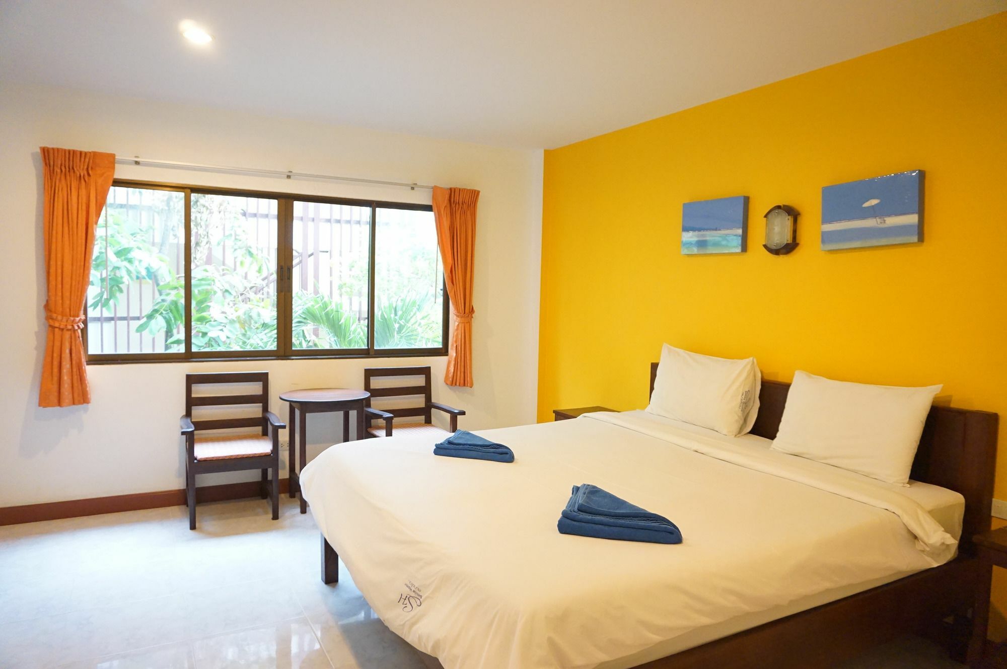 Guest house Smile