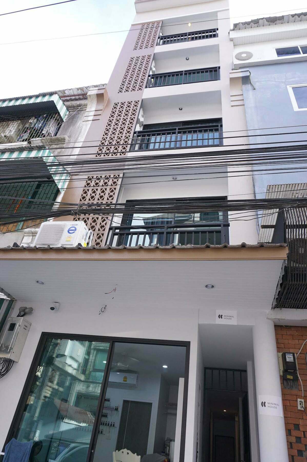 Minimal House (adults Only) * Patong