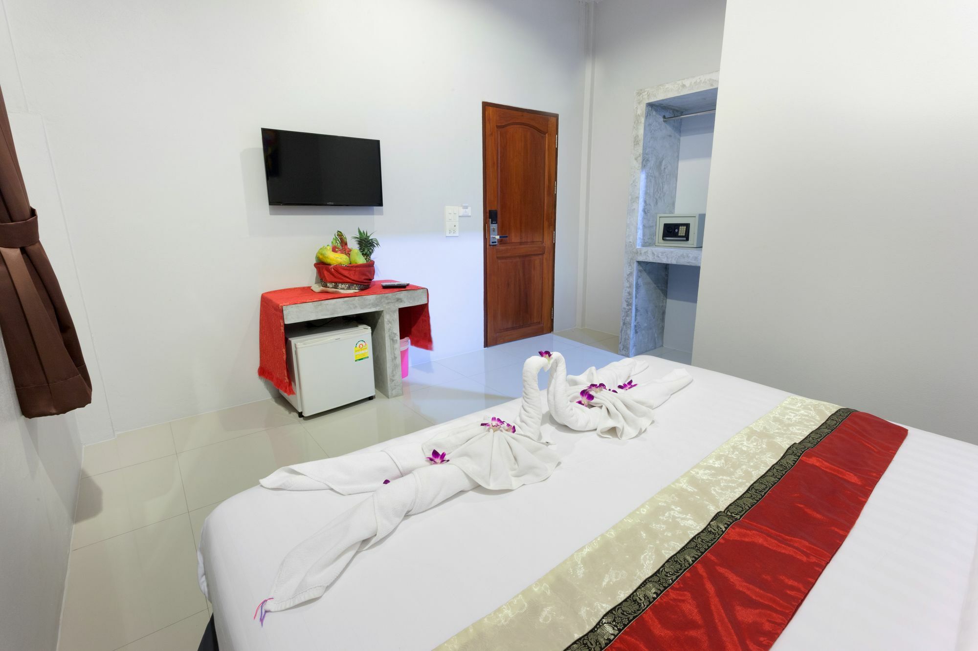 Freedom Hotel