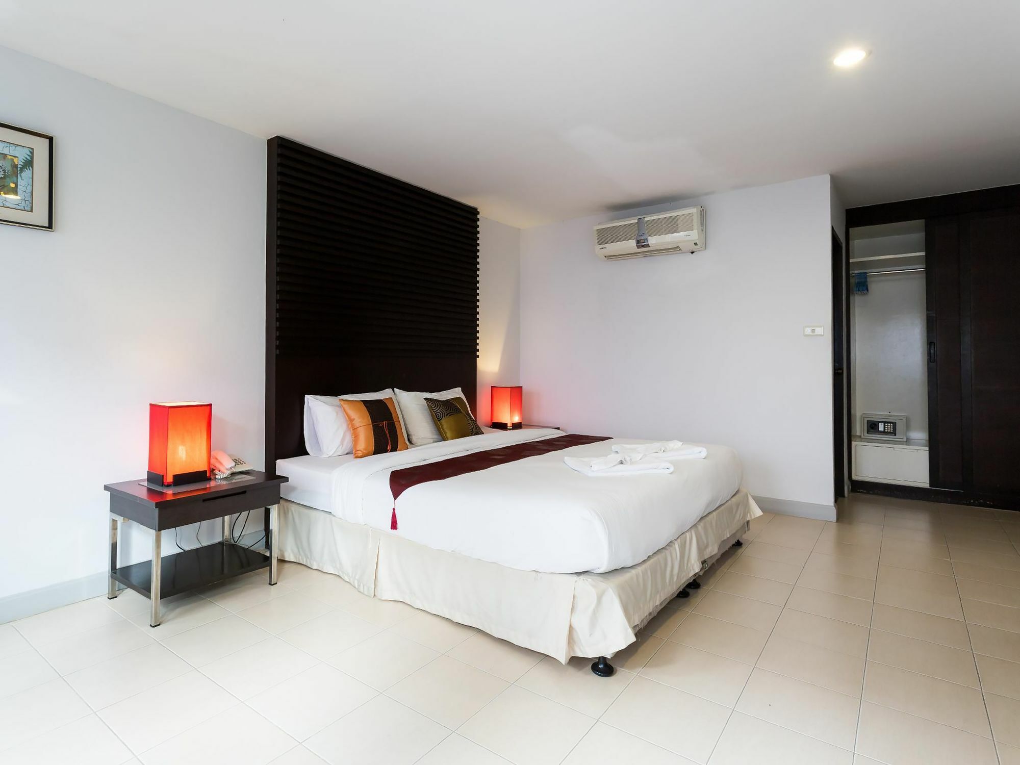 Sino House 2* Patong