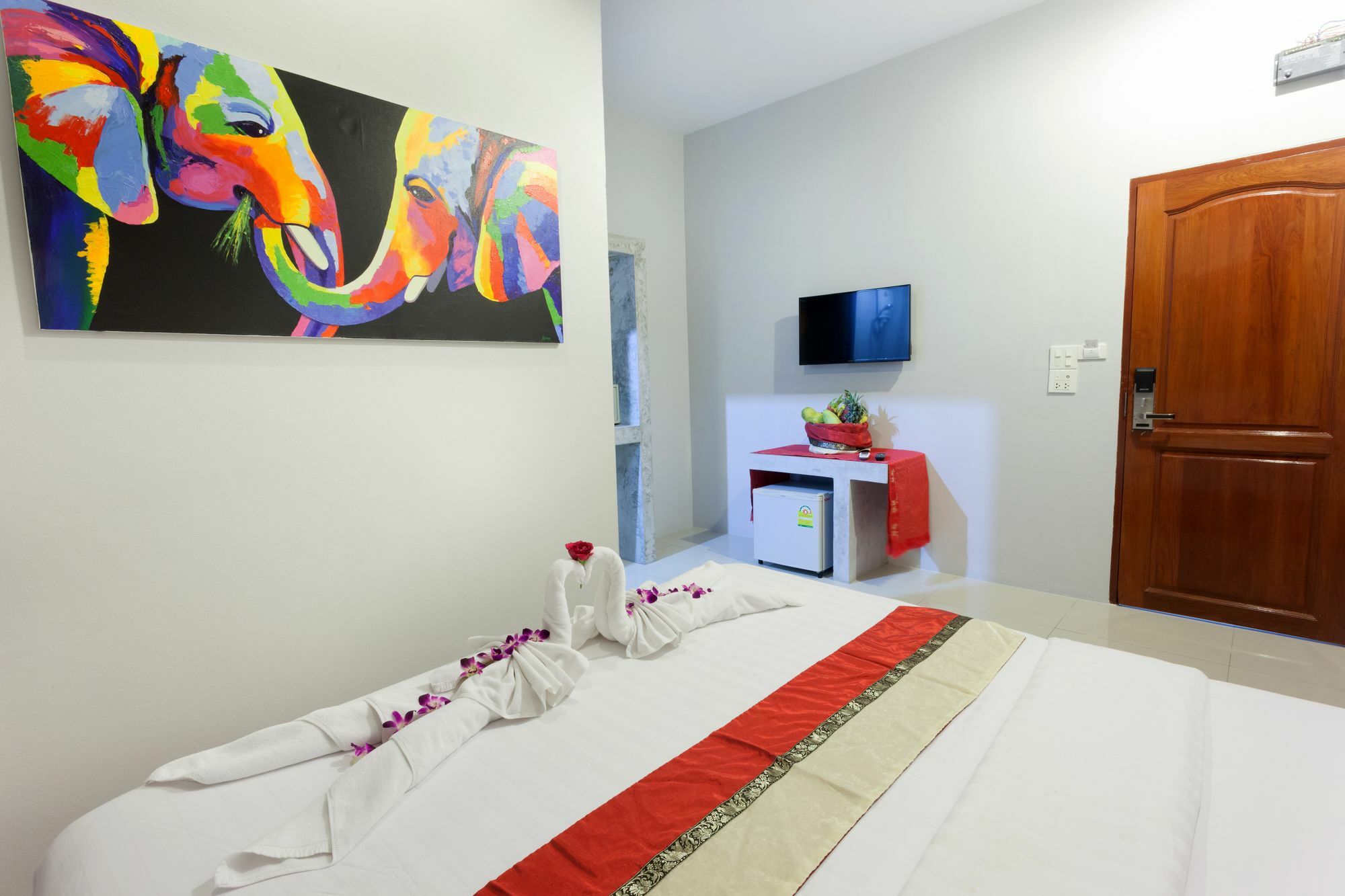 Hotel Freedom Patong