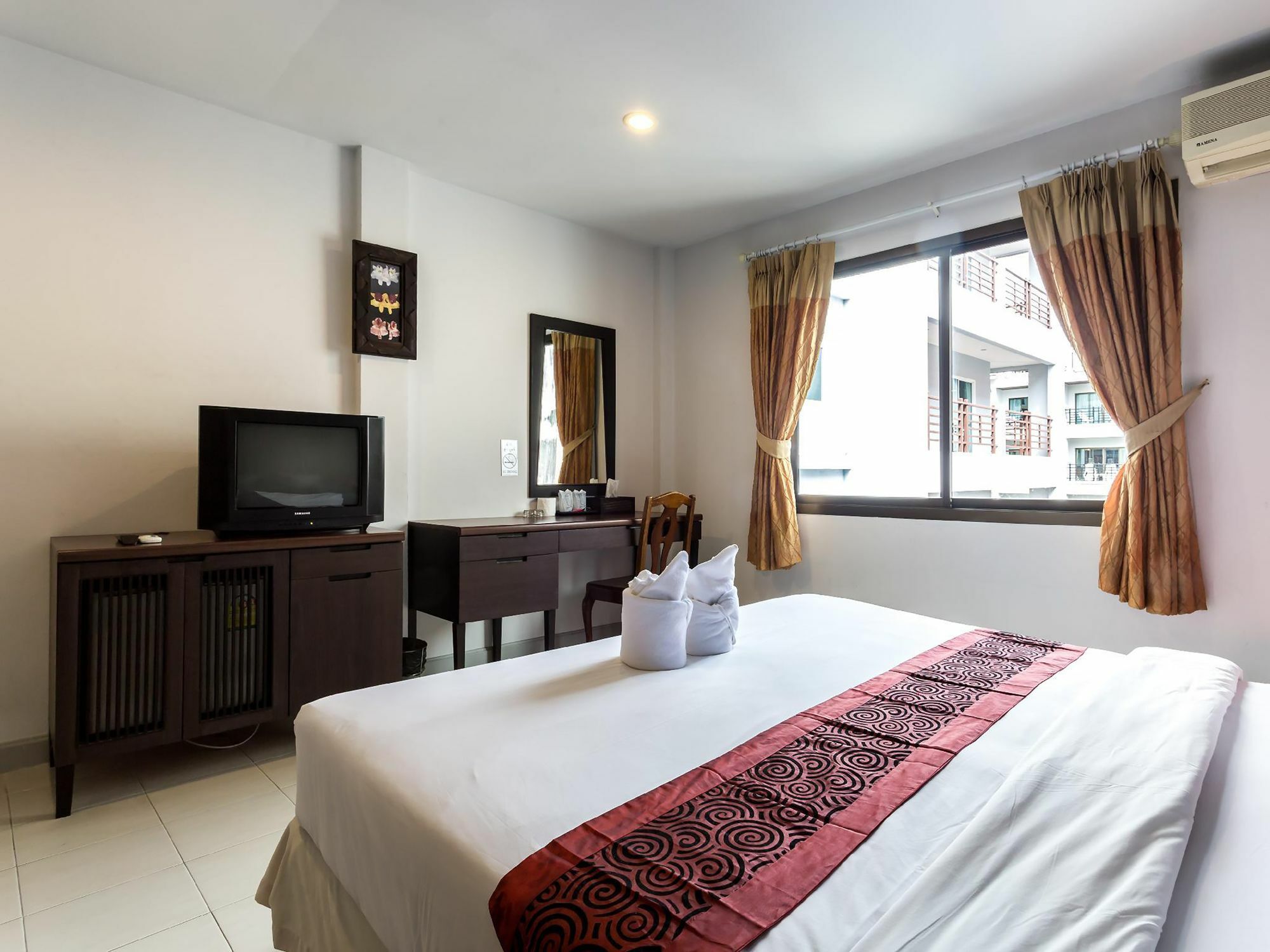 Sino House 2* Patong